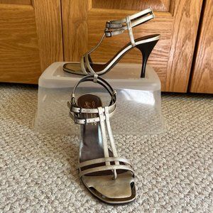 DONALD J PLINER - Niabi Strappy Dress Sandal - Excellent Condition
